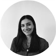 Nachhilferin in französisch (muttersprache)